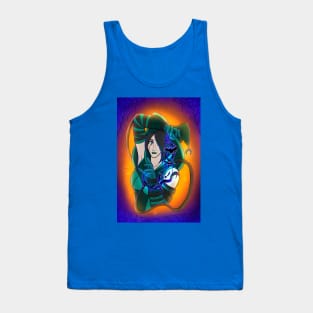 Catalyst Tank Top